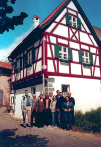 otra 'casa alemana'